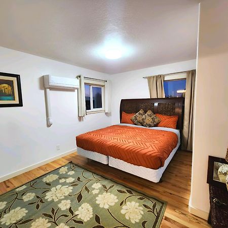 Comfortable Jacksonville House Medford Exteriér fotografie