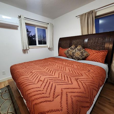 Comfortable Jacksonville House Medford Exteriér fotografie