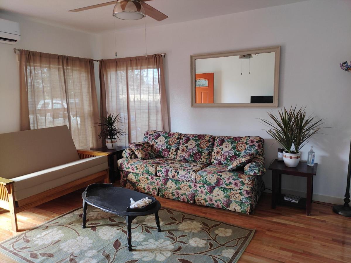 Comfortable Jacksonville House Medford Exteriér fotografie