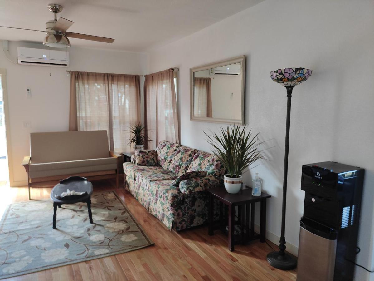 Comfortable Jacksonville House Medford Exteriér fotografie