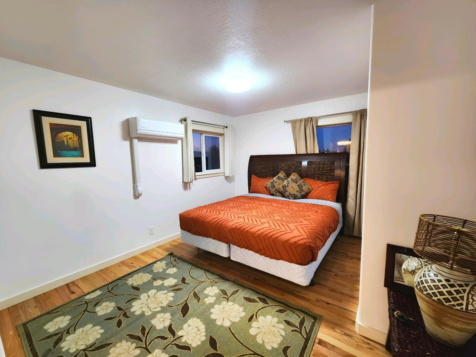 Comfortable Jacksonville House Medford Exteriér fotografie