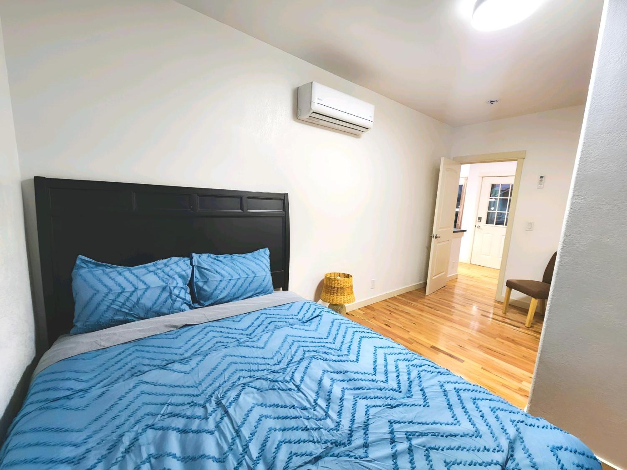 Comfortable Jacksonville House Medford Exteriér fotografie