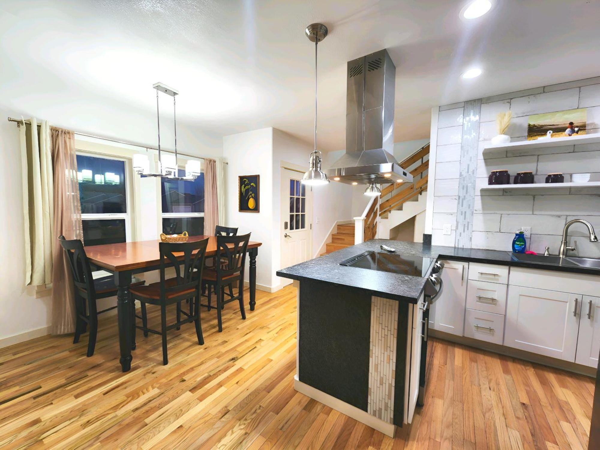 Comfortable Jacksonville House Medford Exteriér fotografie